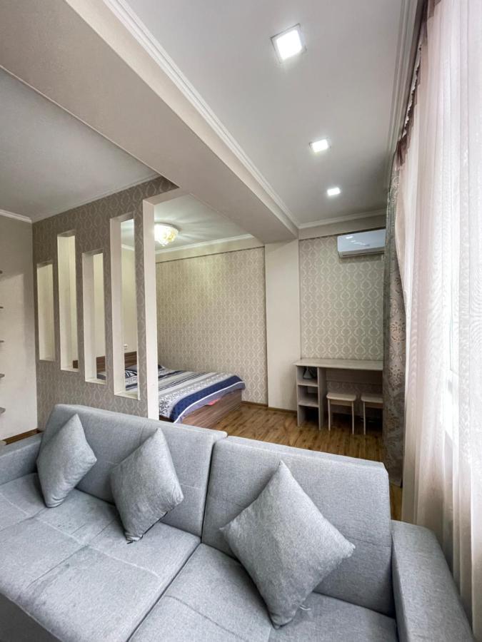 Rent Home Kg На Манаса Боконбаева Bischkek Exterior foto